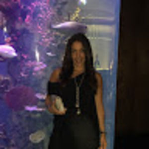 Meet your Posher, Pamela